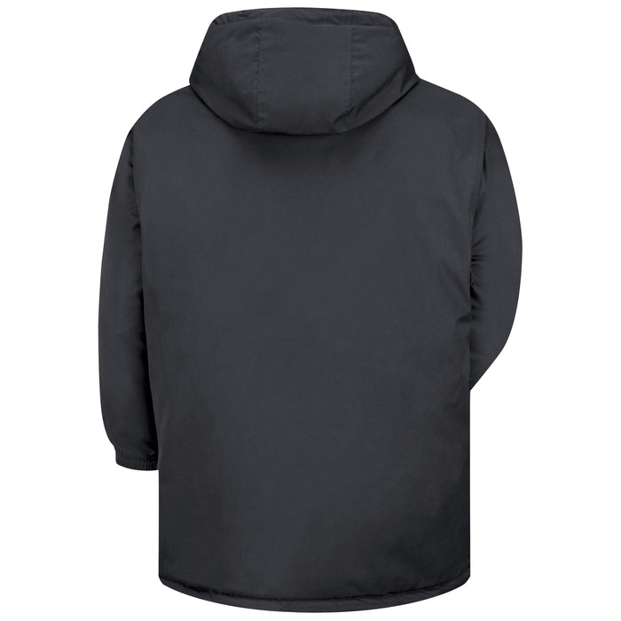 Heavyweight Parka