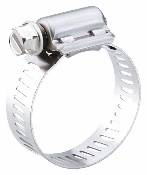 Hose Clamp GP SAE 20 Zinc PK10