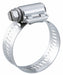 Hose Clamp HD SAE 88 410SS PK10