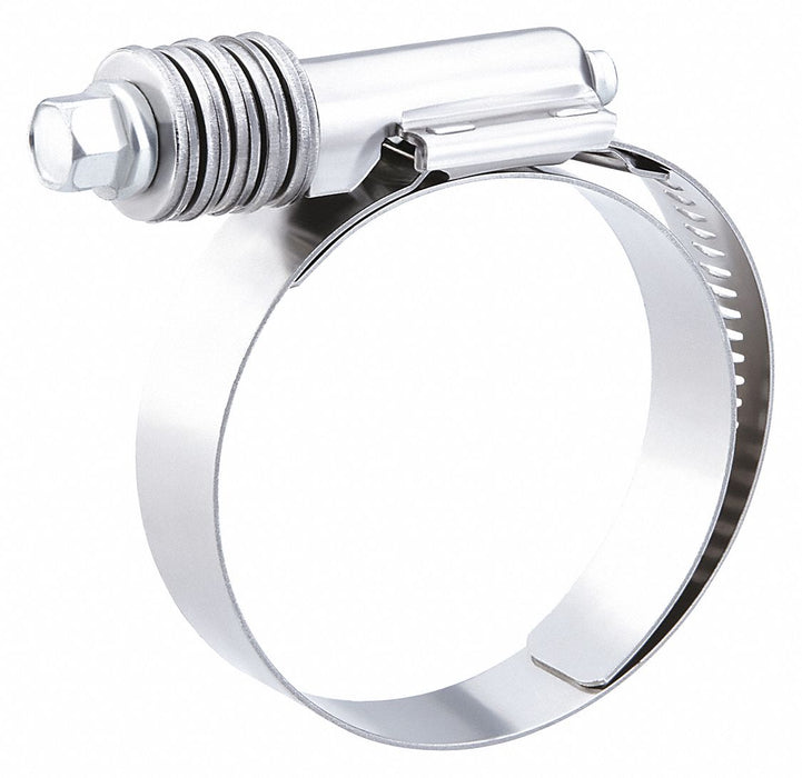 Hose Clamp CT SAE 40 410SS PK10