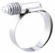 Hose Clamp CT SAE 40 410SS PK10