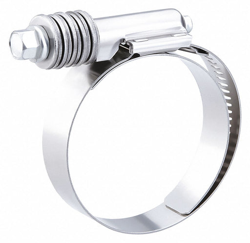 Hose Clamp CT SAE 44 410SS PK10