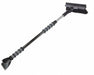 Snow Broom/Scraper 10-3/4 Head Width