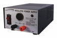 Regulated Power Supply 12Vdc 4A