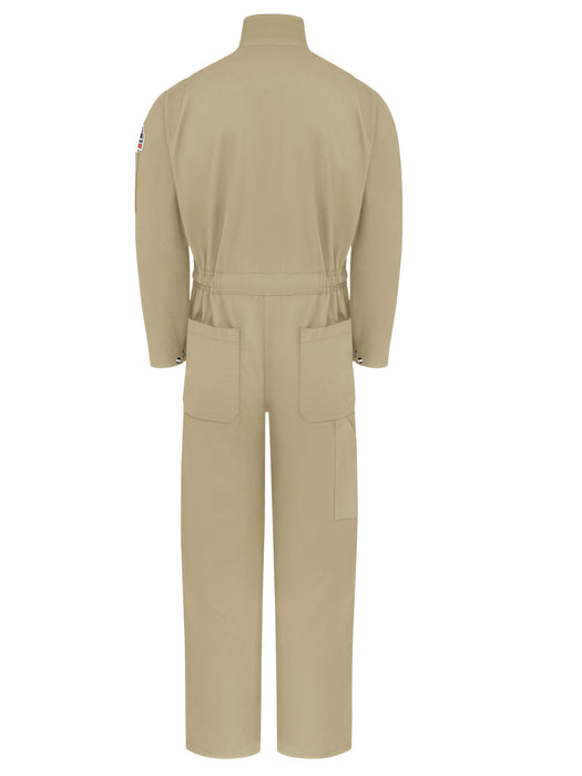 Men's Lightweight Excel FR® ComforTouch® Premium Coverall