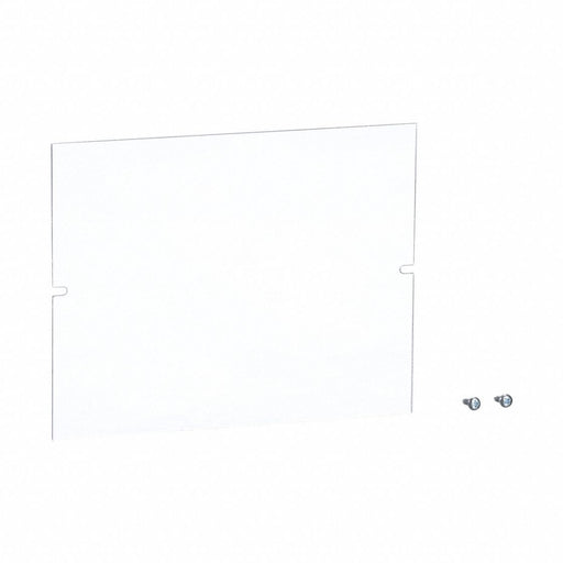Power Distribution Block Cover Plastic