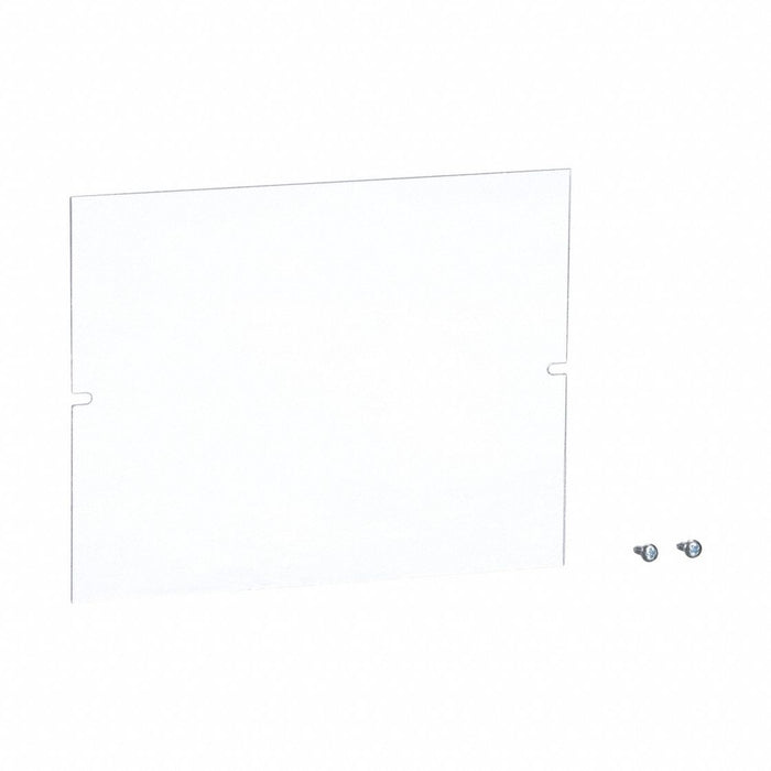 Power Distribution Block Cover Plastic