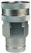 K-Series Fem NPT 1/2 Coupler 1/2 ST