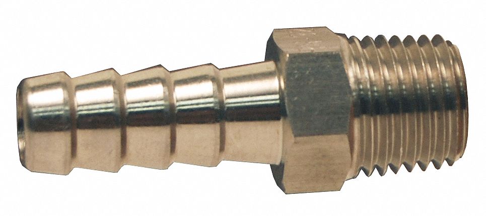 Stainless Steel Insert NPT 1/2 x 1/2 
