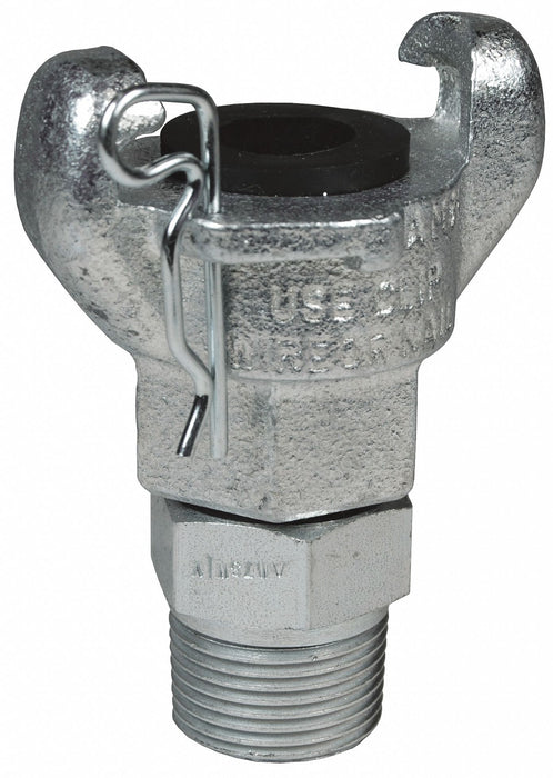 Air King Universal Swivel Male NPT 3/4 