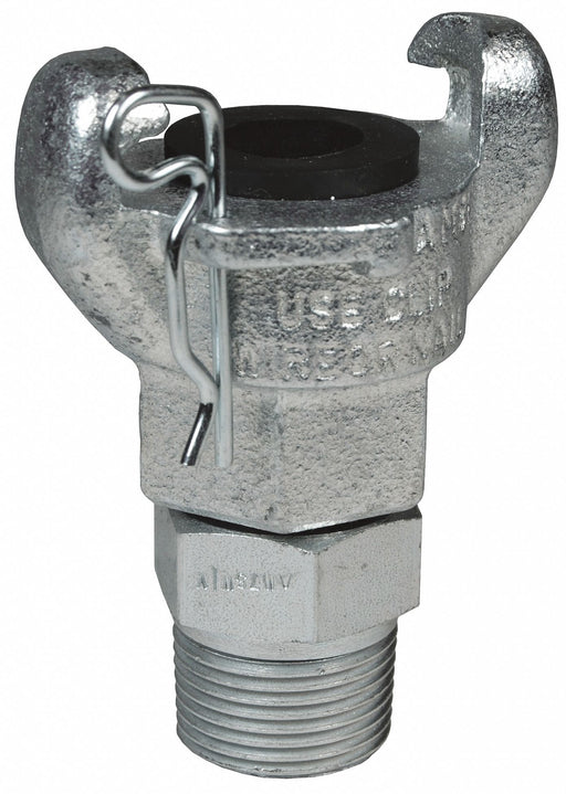 Air King Universal Swivel Male NPT 3/4 