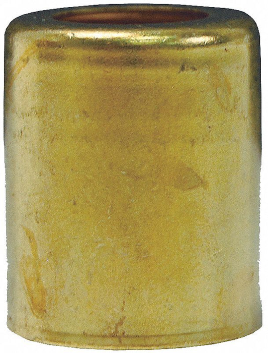 Brass Ferrules for Air/Fluid ID 0.687 