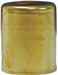 Brass Ferrules for Air/Fluid ID 0.687 