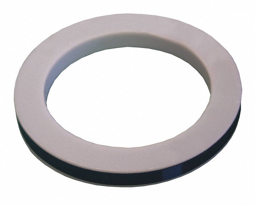 Cam/Groove Envelope Gasket PTFE/Buna 3 