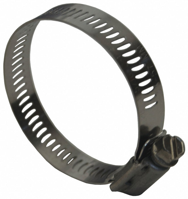 Worm Gear Clamp HSS 32/64 58/64 