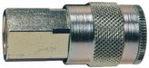 JSeries AutoCoupler 3/8 FemaleNPTF 1/4 