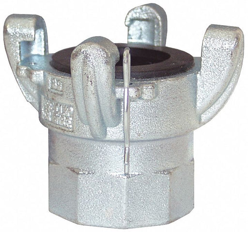Air King 4-Lug Female NPT End 2 