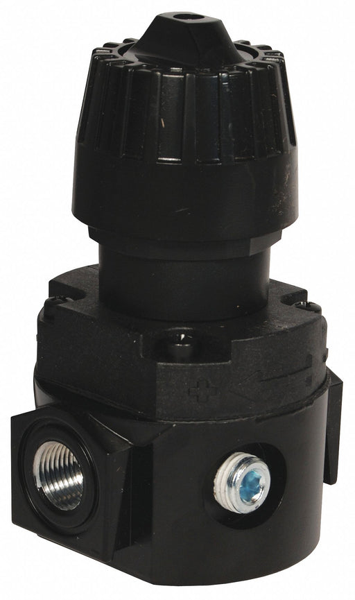 Wilkerson Compact Regulator R16 1/2 