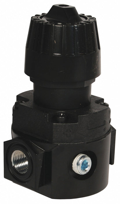 Wilkerson Compact Regulator R16 3/8 