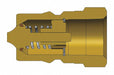 HS-Series Female 1/2 Plug 1/2 BR