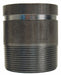 Long Pipe Nipple Grooved x NPT 2 