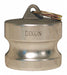 Cam and Groove Dust Plug AL 4 