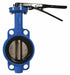 Wafer 150lb. Butterfly Valve IronDisc 4 