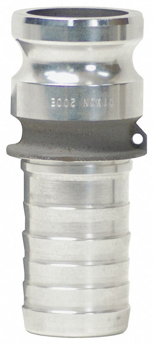 Cam and Groove AL Adapter Hose Shank 1 