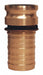 Cam and Groove BR Adapter Hose Shank 2 