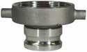 Cam/Groove Adapter x RailroadTankCar 3 