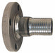 ASA Flanged King Combo Nipple 8 150lb.