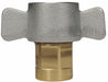 WSeries Female NPT 1 Coupler 1 BR