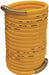 Self Storing Hose 1/4 MNPT 1/4 ID 25ft.