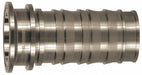 Barbed Hose Fitting Hose ID 1-1/2 N/A