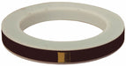 Cam/Groove Envelope Gasket PTFE/FKM 2 