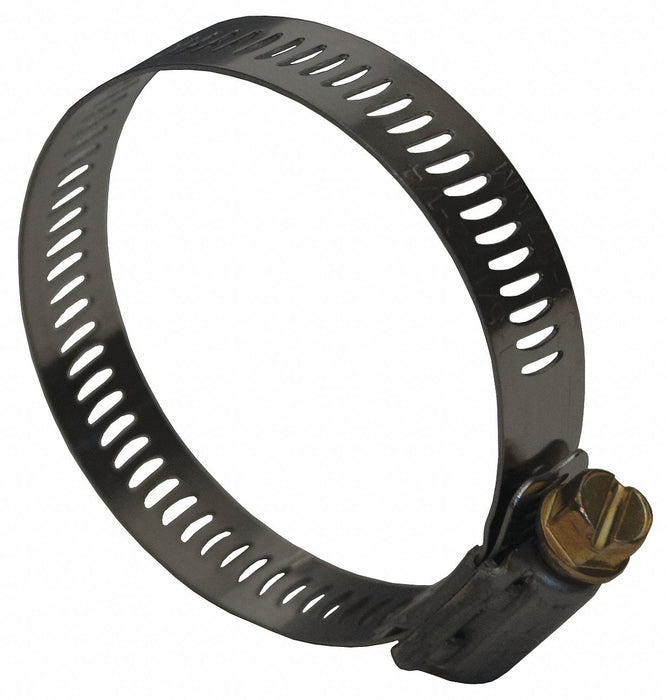 Worm Gear Clamp HS 44/64 1-16/64 
