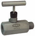 Mini Needle Valve Male to Female ST 1/2 