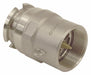 Bayonet Adapter x Female NPT 2 SS Buna