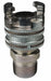 P-Series MNPT 3/4 Coupler 1/2 w/Sleeve