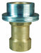 HS-Series Fem NPT 1/2 oupler 1/2 BR