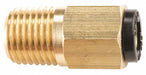 Legris DOT Push-In Male 1/8 NPT OD 1/4 