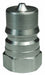 H-Series FNPT 1/2 Plug 1/2 303SS