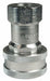HSeries Poppet FNPT 1 Coupler 1 ST