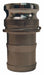 Cam and Groove Adapter 2-1/2 316 SS