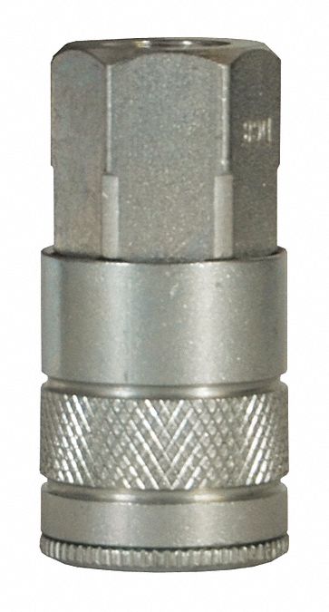 AirChief Fem NPT 3/8 Coupler 3/8 ST