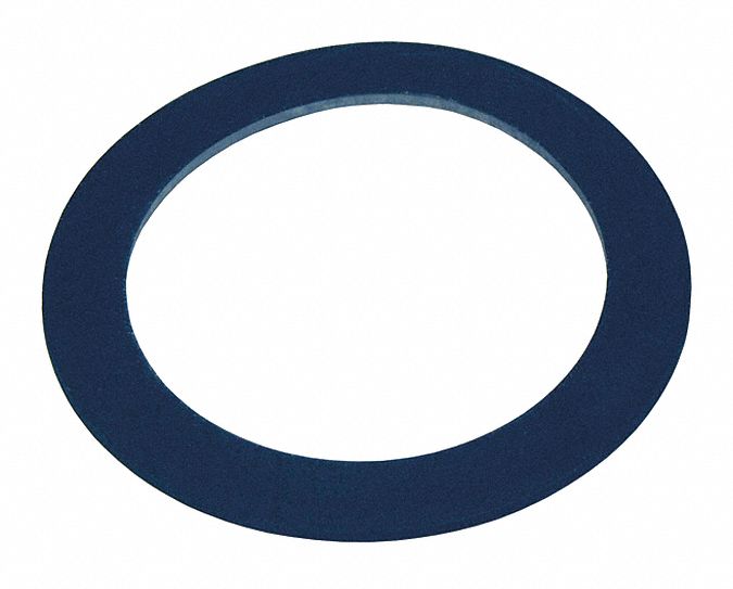 Cam and Groove Tank Car Gasket Buna-N 5 