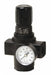 Series 1-Jumbo Regulator w/Gauge 1 