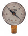 Vacuum Gauge Lower Mount 2-1/2 Face