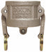 Cam and Groove Type DC Dust Cap AL 1 