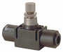 Legris In-Line Flow Control Valve 1/4 